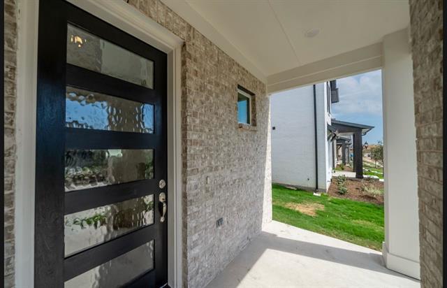 10788 Tall Timbers Trl in Frisco, TX - Building Photo - Building Photo