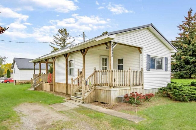 property at 9775 State Rd