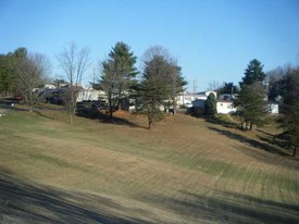 Valley View Trailer Park Apartments