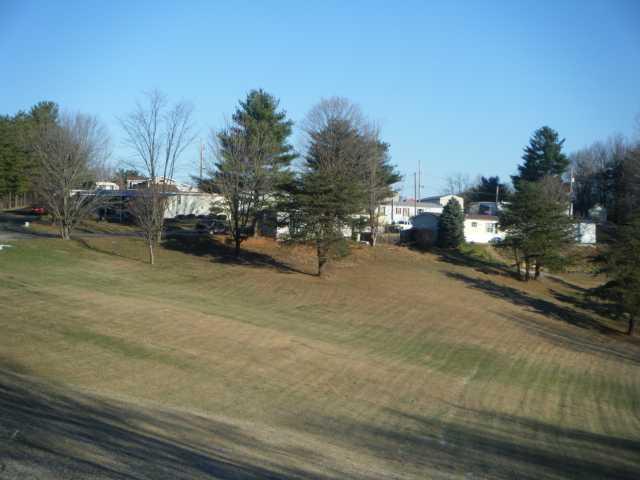 Valley View Trailer Park in Logan, OH - Building Photo