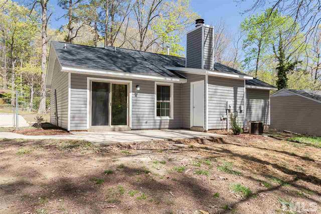 1408 Old Buckhorn Rd in Garner, NC - Building Photo - Building Photo