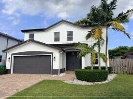 28261 SW 128th Pl in Homestead, FL - Building Photo