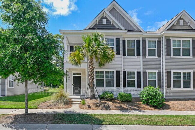 property at 1875 Towne St