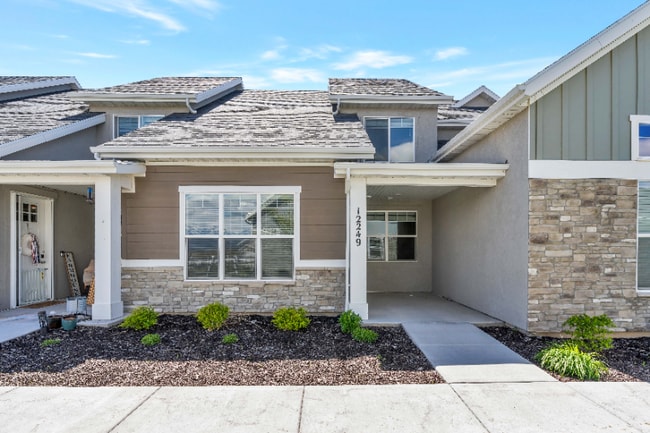 property at 12249 S Marcellus Ct