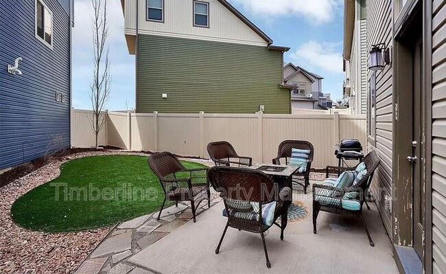 6614 John Muir Trl in Colorado Springs, CO - Foto de edificio - Building Photo