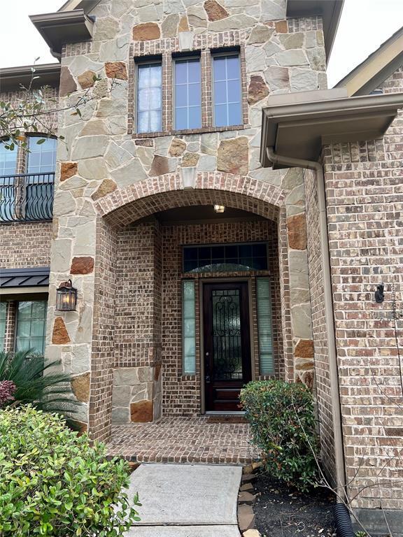 14322 Penshore Park Ln in Houston, TX - Building Photo - Building Photo