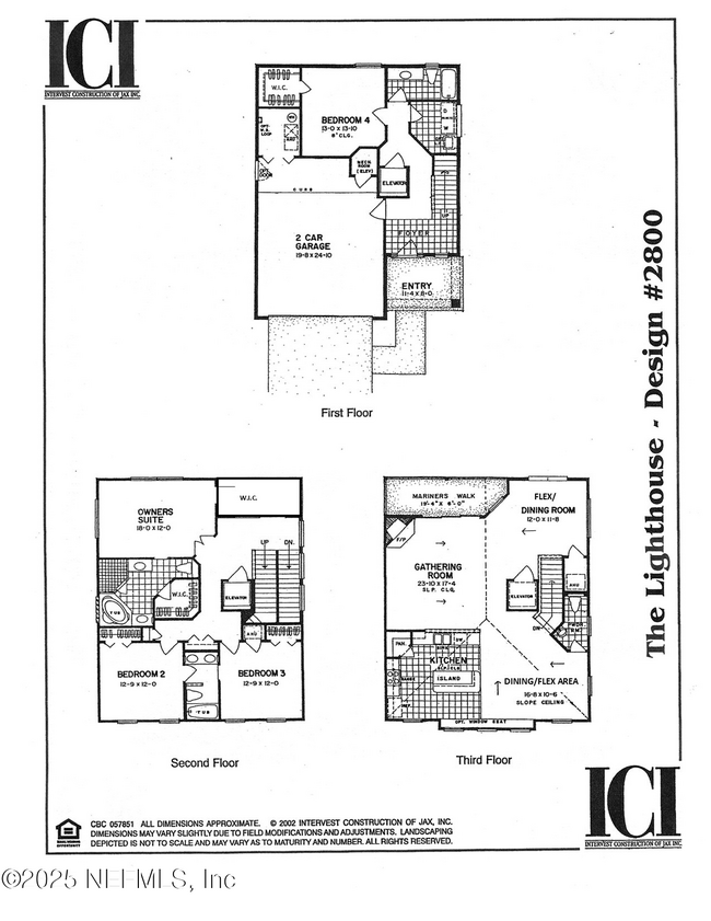 1440 Atlantic Breeze Way in Ponte Vedra Beach, FL - Building Photo - Building Photo