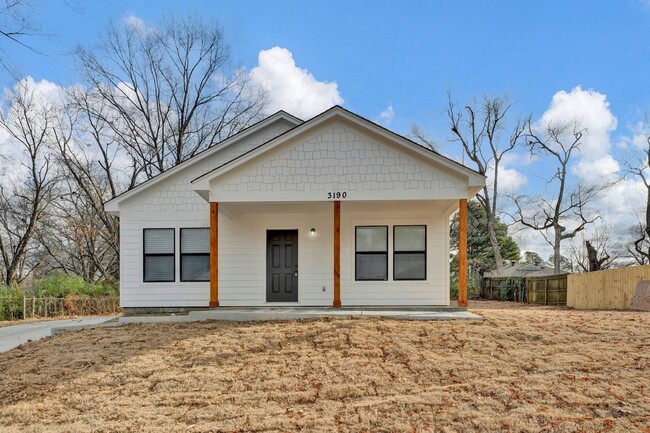 3190 Debby St in Memphis, TN - Building Photo - Building Photo