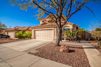 19122 N 75th Dr in Glendale, AZ - Building Photo - Building Photo