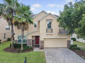 946 Suffolk Pl in Davenport, FL - Building Photo