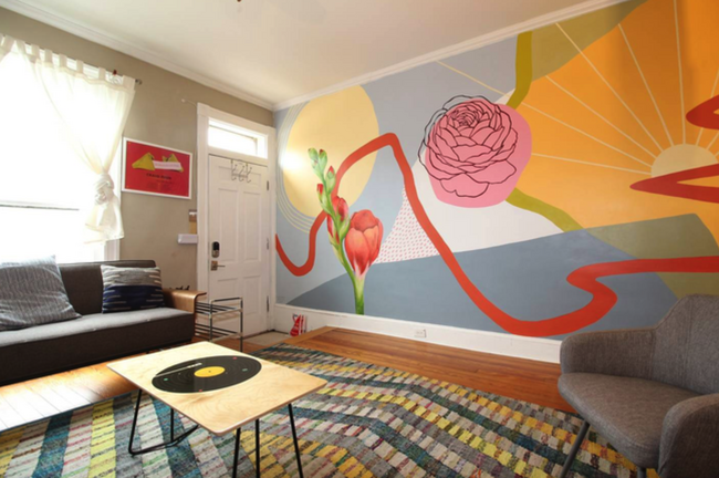 property at 305 W 31st St