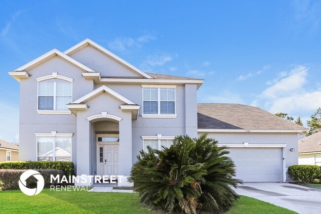 property at 3788 Juliet Leia Cir W