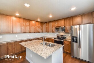 10178 Luneth Dr in Colorado Springs, CO - Building Photo - Building Photo