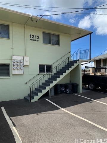 property at 1313 Ahiahi St