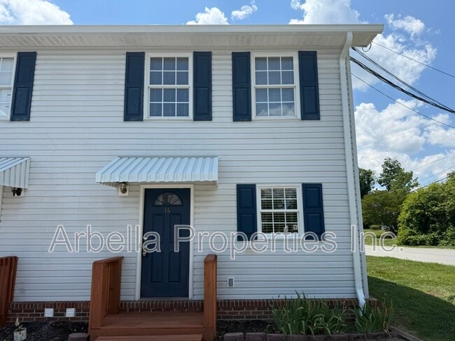 property at 152 Gray Station Rd