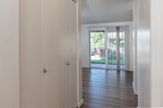 Orchard Ridge Apartments in Tacoma, WA - Foto de edificio - Building Photo