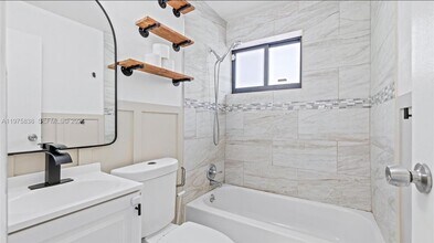 5754 SW 20th St in West Park, FL - Building Photo - Building Photo