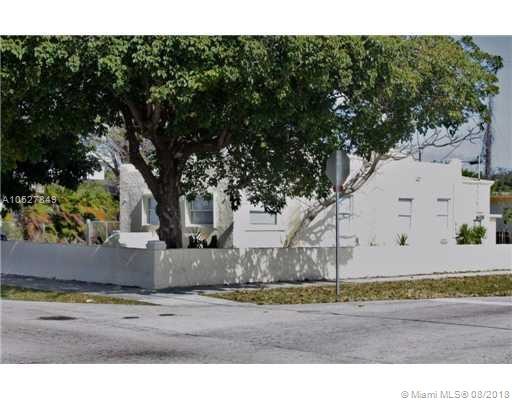 501 N 24th Ave-Unit -3 in Hollywood, FL - Foto de edificio