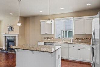 18705 139th St E in Bonney Lake, WA - Building Photo - Building Photo