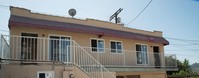 3108 Chaucer St in Los Angeles, CA - Foto de edificio - Building Photo