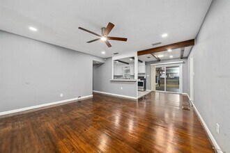 6531 Hill Top Rd in Orlando, FL - Building Photo - Building Photo