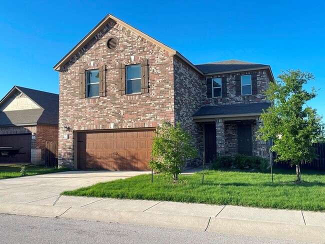 property at 16612 Brogan Ln