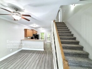11 Brown Estates Dr in La Fayette, GA - Building Photo - Building Photo