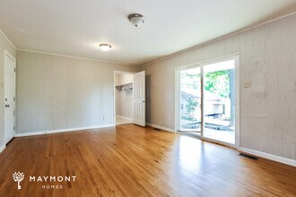 1608 Johnson St in Jacksonville, AR - Foto de edificio - Building Photo