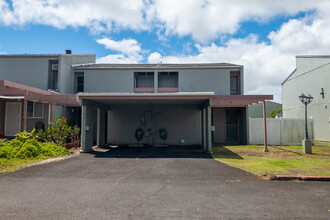 Laulea Townhouses in Mililani, HI - Foto de edificio - Building Photo