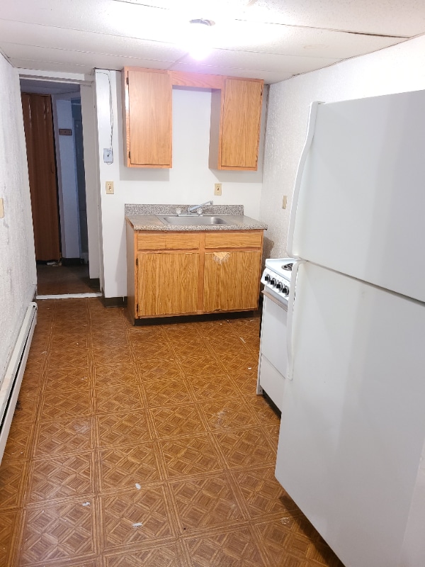 1339 N 2nd St in Harrisburg, PA - Foto de edificio - Building Photo