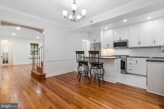 4414 Volta Pl NW in Washington, DC - Building Photo - Building Photo