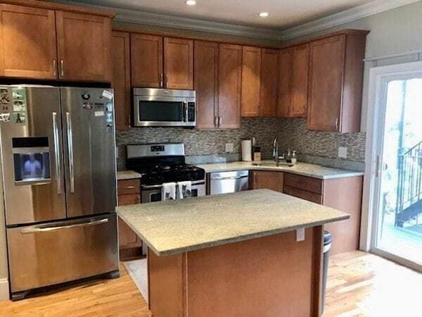 property at 252 Gold St