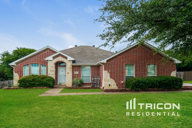 property at 1711 Windswept Dr