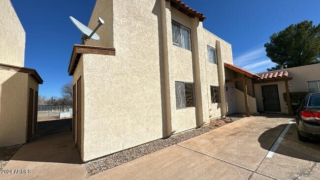 4305 Ave Palermo, Unit C in Sierra Vista, AZ - Building Photo - Building Photo