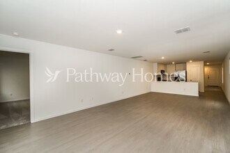 3136 Tokara St in Providence Village, TX - Building Photo - Building Photo