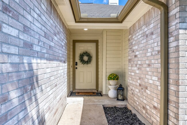 3819 Westfield Dr in College Station, TX - Foto de edificio - Building Photo