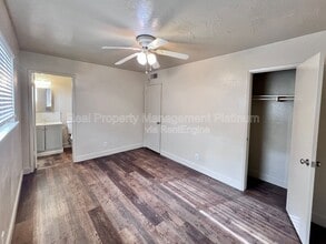 3338 N Purdue Ave in Fresno, CA - Building Photo - Building Photo