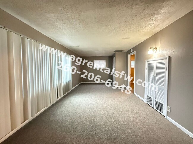 3722 McKinnie Ave in Fort Wayne, IN - Building Photo - Building Photo