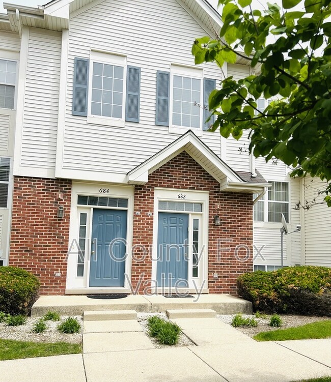 property at 684 River Mill Pkwy