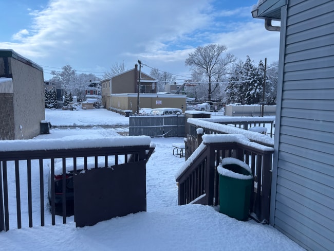 property at 230 Cumberland St