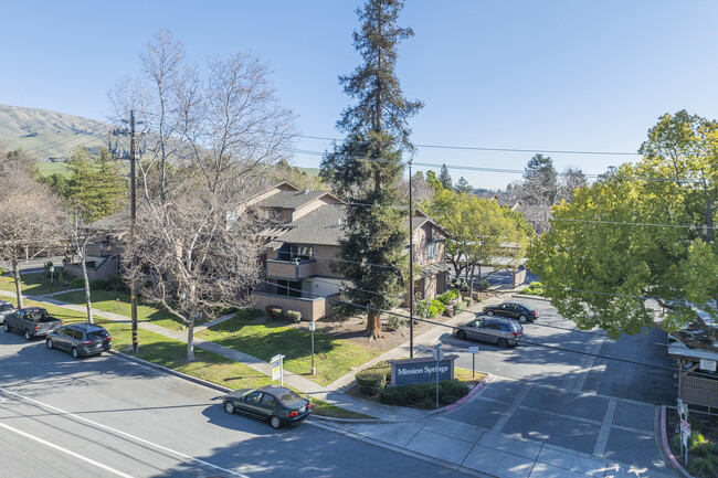 Mission Springs in Fremont, CA - Building Photo - Building Photo