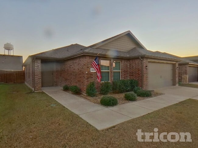 property at 1809 Princeton Ave