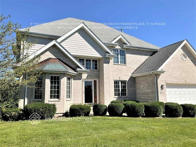 8172 Parkview Ln in Frankfort, IL - Building Photo - Building Photo