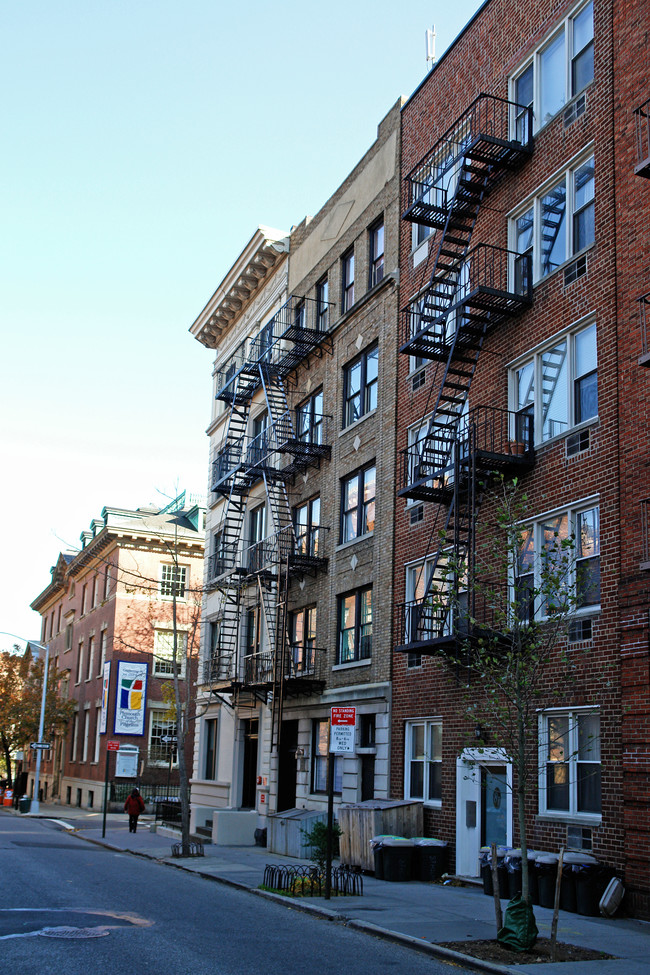 85 Hicks St in Brooklyn, NY - Building Photo - Building Photo