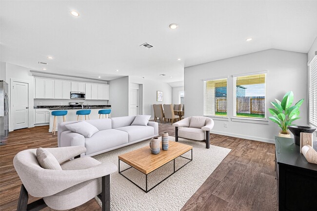 property at 4215 Russet Elm Ln