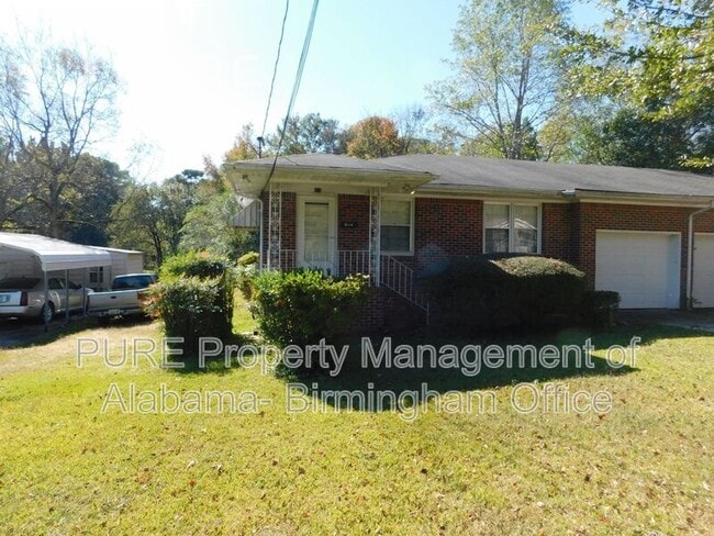 property at 117 22nd Ave NE