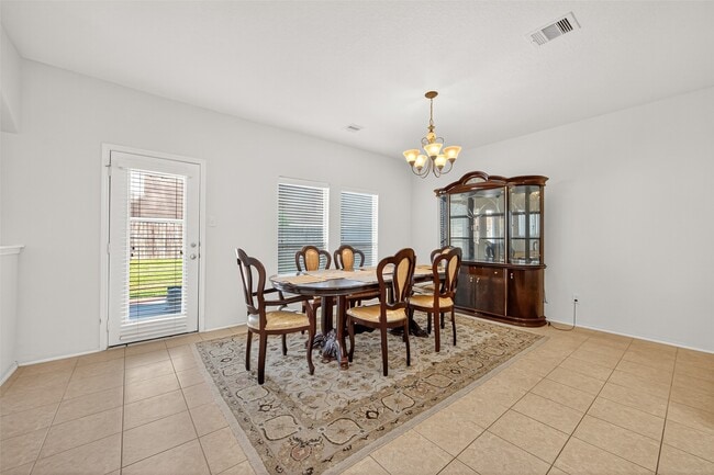 property at 21583 Rose Mill Dr