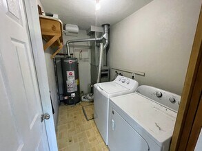 513 W Uintah St in Colorado Springs, CO - Building Photo - Building Photo