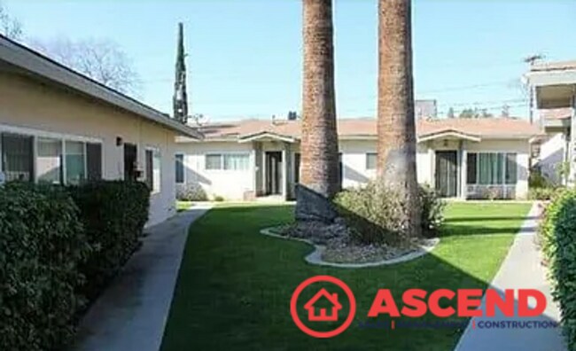 property at 250 Goodman St