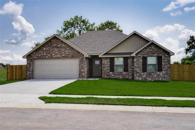 property at 1721 Charismatic Dr